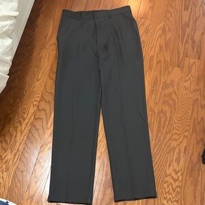 Adee Black Dress Pants